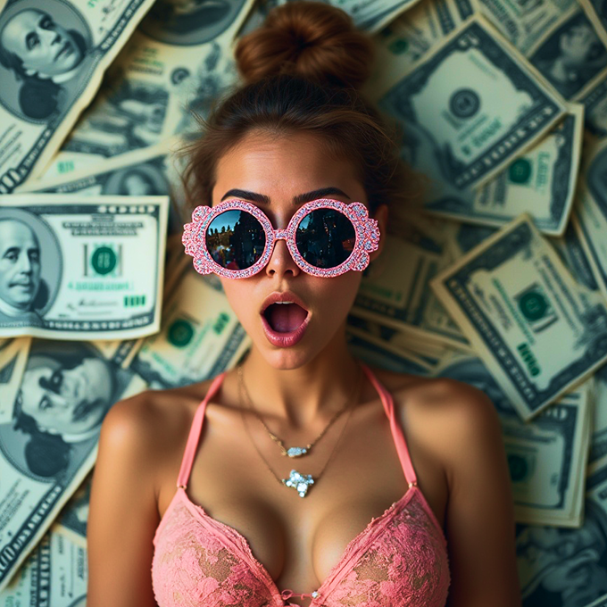 premium glasses